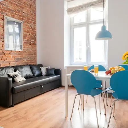 Apartament Intimate On The Old Town By Apart Service *