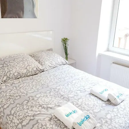 Intimate On The Old Town By Apart Service Apartament *