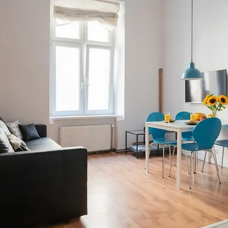Intimate On The Old Town By Apart Service Kraków