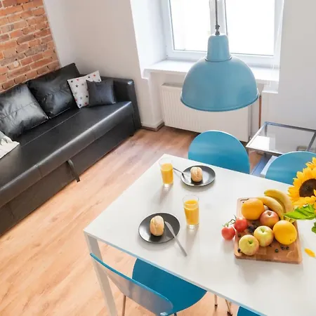 Intimate On The Old Town By Apart Service Apartament *