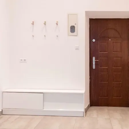 Intimate On The Old Town By Apart Service Apartament *