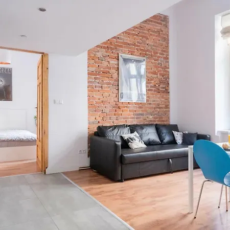 Apartment Intimate On The Old Town By Apart Service *