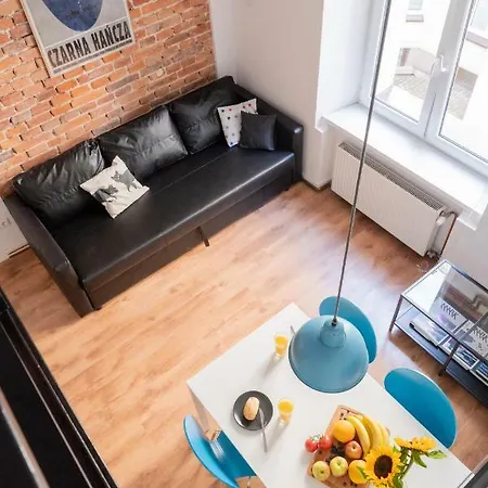 Intimate On The Old Town By Apart Service *