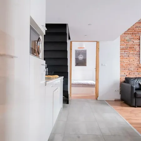 Intimate On The Old Town By Apart Service Apartament *