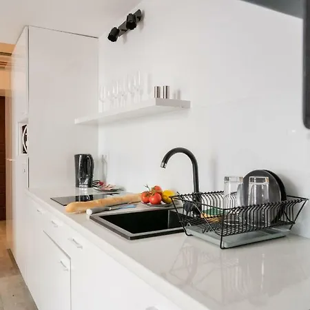 Intimate On The Old Town By Apart Service Apartament Kraków