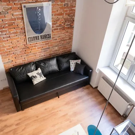 Apartment Intimate On The Old Town By Apart Service Krakow
