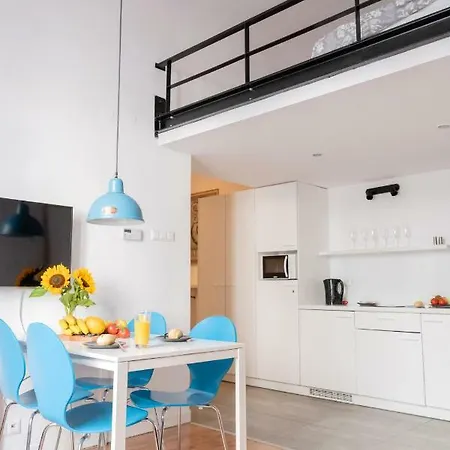 Apartment Intimate On The Old Town By Apart Service Krakow